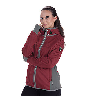 FENGUR Giacca softshell rdis - 653321