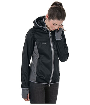 FENGUR Giacca softshell rdis - 653321-M-S