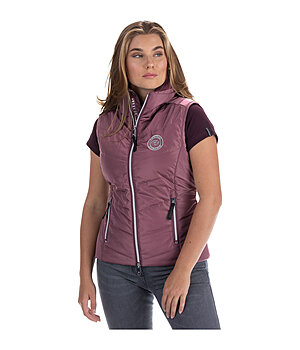 Felix Bhler Gilet da equitazione Emily II - 653371-M-RD