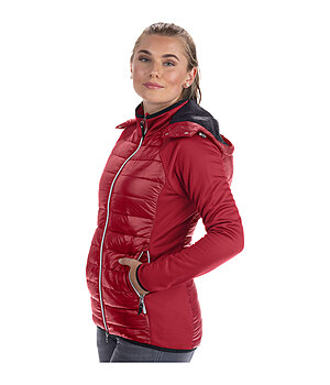 Felix Bhler Giacca combinata con cappuccio Lena - 653380-M-KI