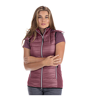 Felix Bhler Gilet da equitazione combinato Anne - 653381-M-RD