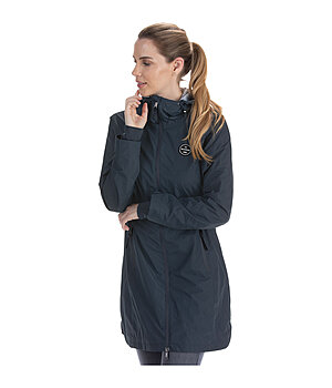 Felix Bhler Parka da equitazione funzionale con cappuccio Jule - 653386-M-NV