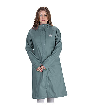 Felix Bhler Impermeabile con cappuccio Frieda - 653400-M-JA