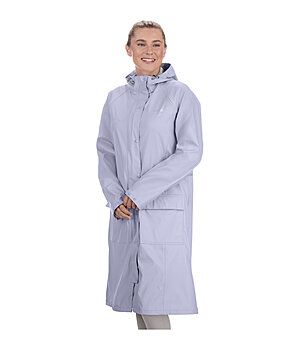 Felix Bhler Impermeabile con cappuccio Frieda - 653400-M-LV