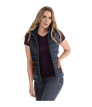 STEEDS Gilet da equitazione combinato con cappuccio Cleo - 653401