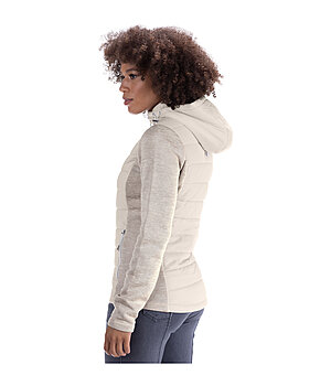 STEEDS Giacca da equitazione combinata con cappuccio Ashley - 653402-M-WE