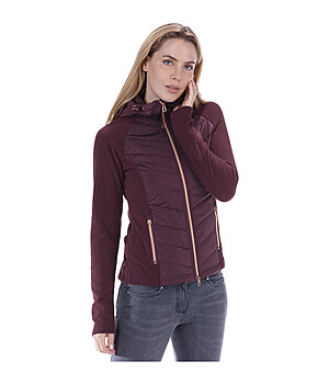 STEEDS Giacca combinata con cappuccio Merle - 653403-M-VI