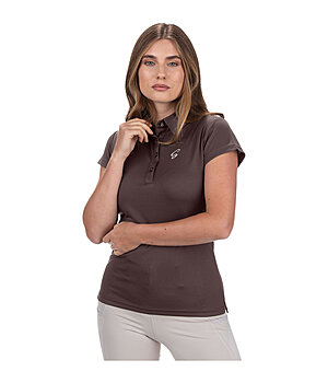 STEEDS Polo funzionale Hanni - 653408-M-BR