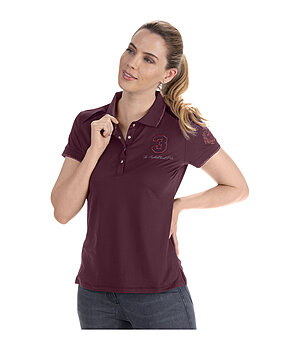 HV POLO Polo funzionale Favouritas Tech SS Luxury - 653438-M-PL