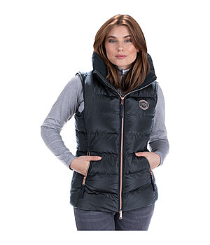 Felix Bhler Gilet da equitazione Lola II - 653444-M-NV