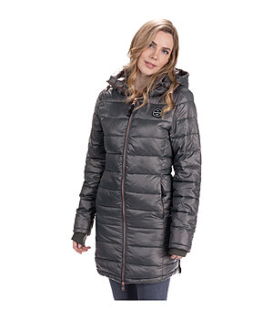Felix Bhler Cappotto da equitazione trapuntato Lisa - 653457-M-CF