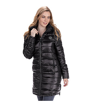 Felix Bhler Cappotto da equitazione trapuntato Lisa - 653457-M-S