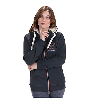 Felix Bhler Felpa con cappuccio Abby - 653464-M-NV