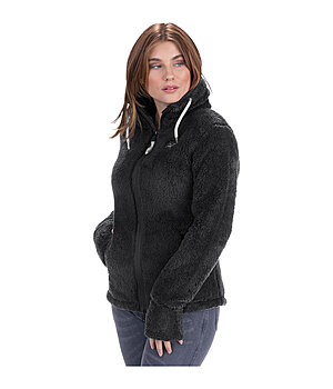Felix Bhler Giacca in pelliccia sintetica Ella II - 653471-M-S