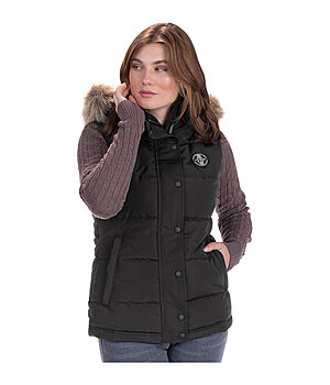 Felix Bhler Gilet da equitazione con cappuccio Linn - 653478-M-S