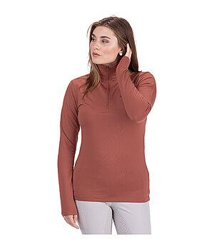 Felix Bhler Maglia a maniche lunghe Performance Stretch Frieda - 653481-M-KU