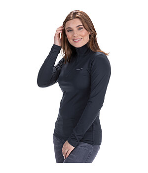 Felix Bhler Maglia a maniche lunghe Performance Stretch Frieda - 653481-M-NV