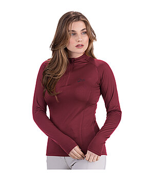 STEEDS Maglia a maniche lunghe Performance Stretch Anna - 653486-M-BO