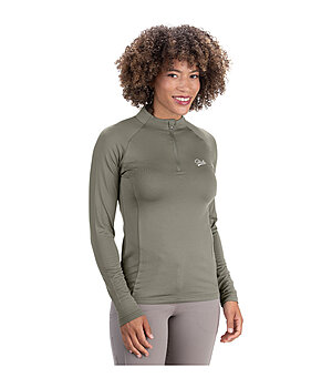 STEEDS Maglia a maniche lunghe Performance Stretch Anna - 653486-S-DU