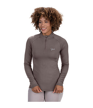 STEEDS Maglia a maniche lunghe Performance Stretch Anna - 653486-S-HN