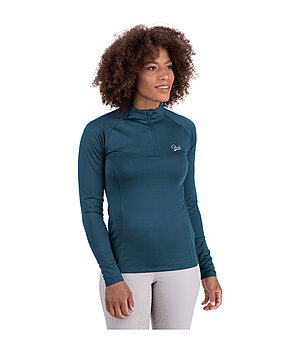 STEEDS Maglia a maniche lunghe Performance Stretch Anna - 653486-S-PE