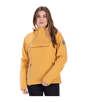 STEEDS Giacca softshell con cappuccio Kyra II - 653490