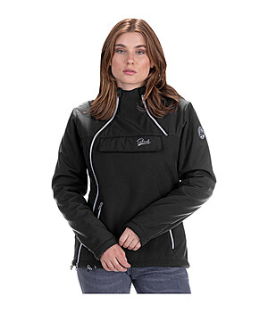 STEEDS Giacca softshell con cappuccio Kyra II - 653490-M-S