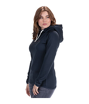 STEEDS Felpa con cappuccio Stretch Performance Julie - 653492-M-NV