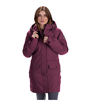 ICEPEAK Parka funzionale Alpena - 653499-38-VI