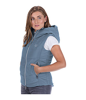 Felix Bhler Gilet da equitazione con cappuccio Nele II - 653517