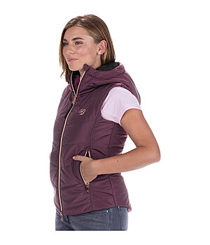 Felix Bhler Gilet da equitazione con cappuccio Nele II - 653517-M-VI