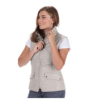 Felix Bhler Gilet trapuntato Katlyn - 653524