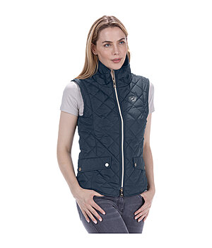 Felix Bhler Gilet trapuntato Katlyn - 653524-M-NV