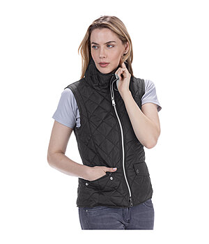 Felix Bhler Gilet trapuntato Katlyn - 653524-M-S