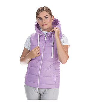 Felix Bhler Gilet da equitazione con cappuccio Merle - 653525-M-L