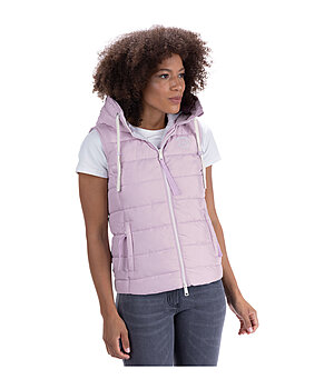 Felix Bhler Gilet da equitazione con cappuccio Merle - 653525-M-PV