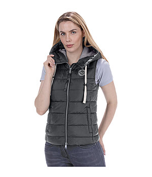 Felix Bhler Gilet da equitazione con cappuccio Merle - 653525-M-S