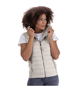 Felix Bhler Gilet da equitazione funzionale combinato Jule - 653527-M-CH