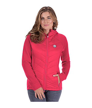 Felix Bhler Giacca combinata Stretch con cappuccio Luna - 653529-M-CM