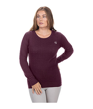 Felix Bhler Pullover Holly - 653532-S-BV