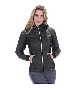 Felix Bhler Giacca combinata Performance con cappuccio Greta II - 653533-M-S