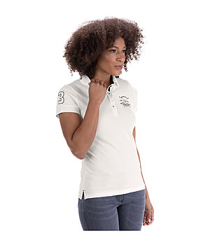 Felix Bühler Polo Libby - 653534-M-W