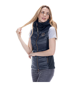 Felix Bhler Gilet da equitazione combinato Anna - 653536-M-NV