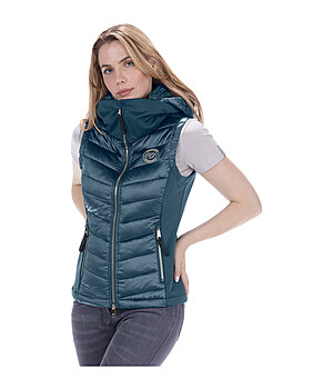 Felix Bhler Gilet da equitazione combinato Anna - 653536-M-PE