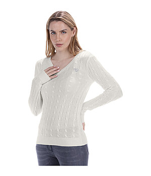 Felix Bhler Pullover Tanja - 653537