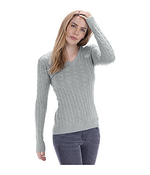 Felix Bhler Pullover Tanja - 653537-M-TT