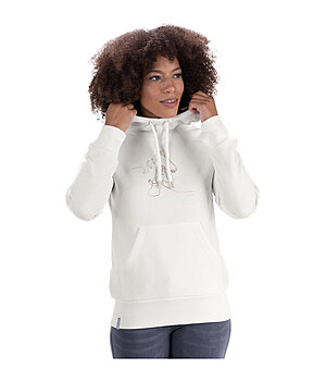 Felix Bhler Felpa con cappuccio Lena - 653540