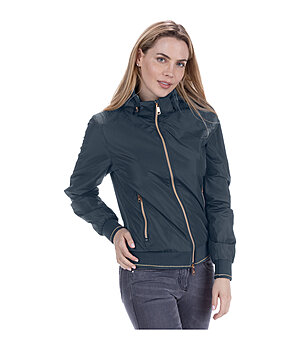 Felix Bhler Blouson da equitazione con cappuccio Mira - 653542-M-NV