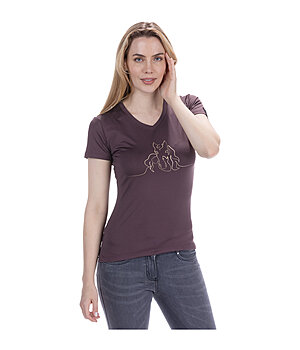 Felix Bhler T-shirt funzionale Clea - 653543-M-VI