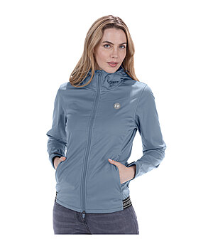 Felix Bhler Giacca softshell con cappuccio Elsa - 653547